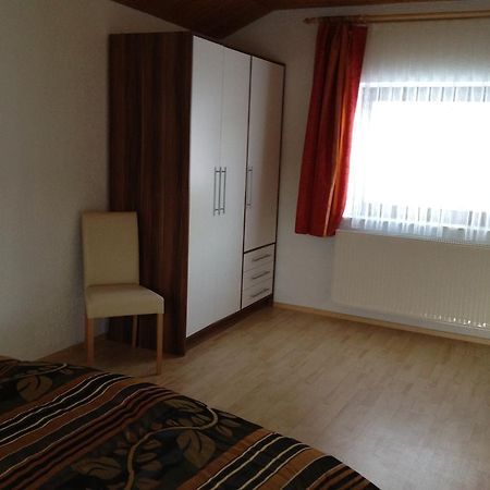 Haus Zur Therme 바트 미테른도르프 외부 사진
