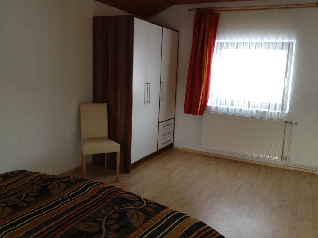Haus Zur Therme 바트 미테른도르프 외부 사진