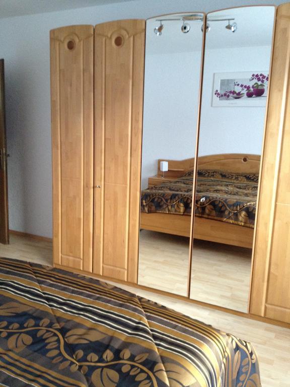 Haus Zur Therme 바트 미테른도르프 외부 사진