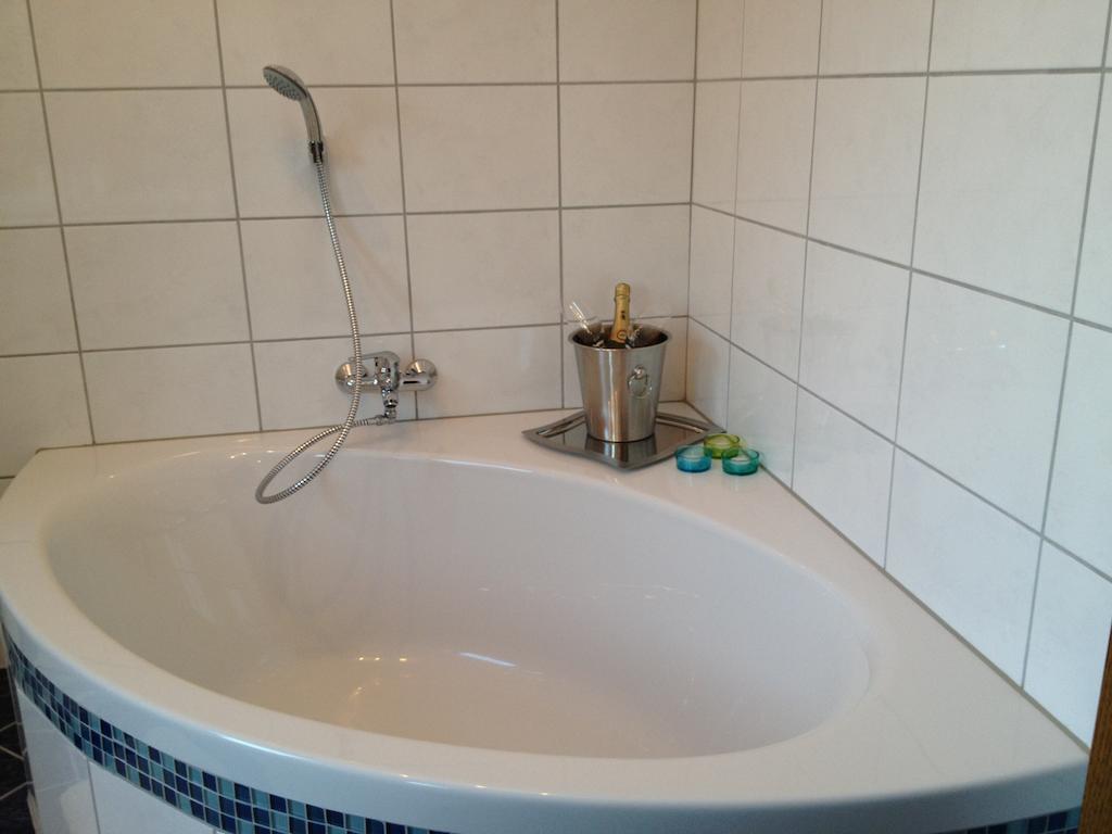 Haus Zur Therme 바트 미테른도르프 객실 사진