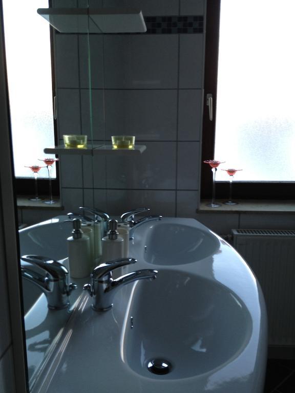 Haus Zur Therme 바트 미테른도르프 외부 사진